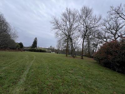 Maison - 147 m² - 5 pièces