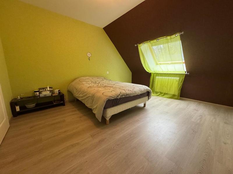 Maison - 170 m² - 6 pièces