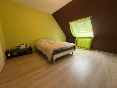 Maison - 170 m² - 6 pièces