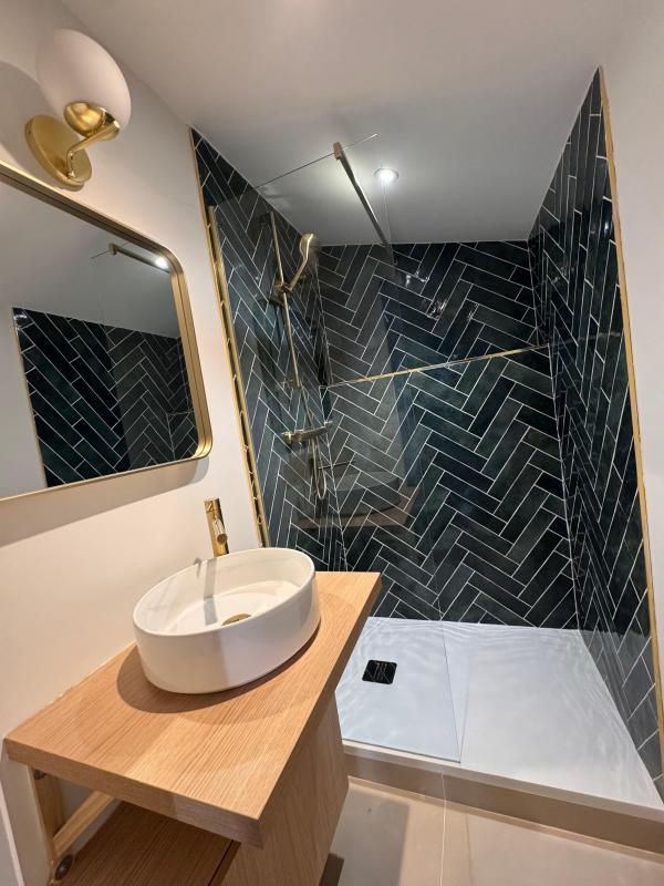 Appartement - 31 m² - 2 pièces