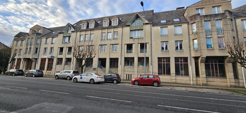 Appartement - 4 pièces