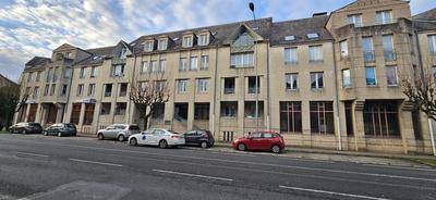 Appartement - 4 pièces