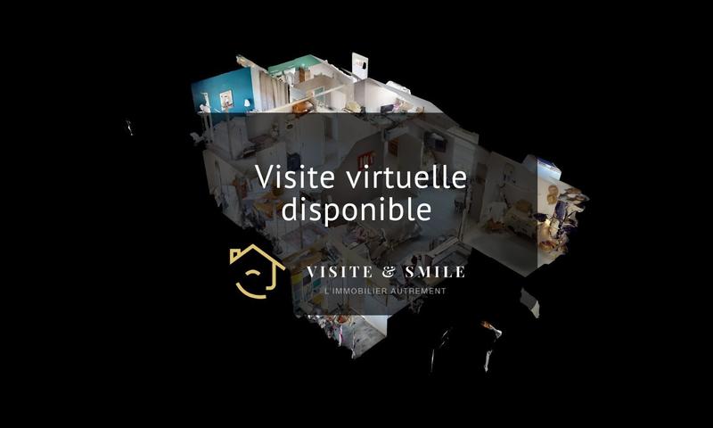 Maison - 118 m² - 5 pièces