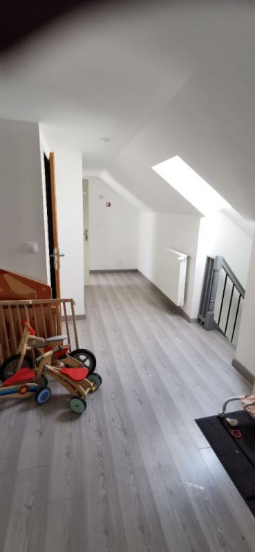 Maison - 165 m² - 7 pièces