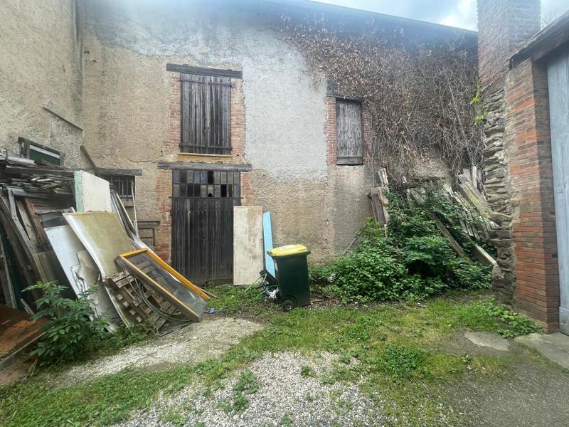 Maison - 300 m² - 9 pièces