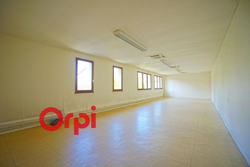 Local commercial - 235 m²