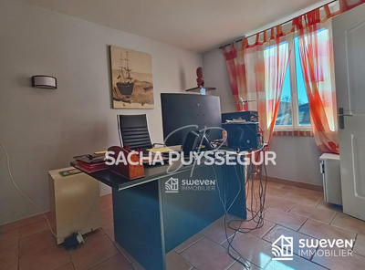 Maison - 94 m² - 4 pièces