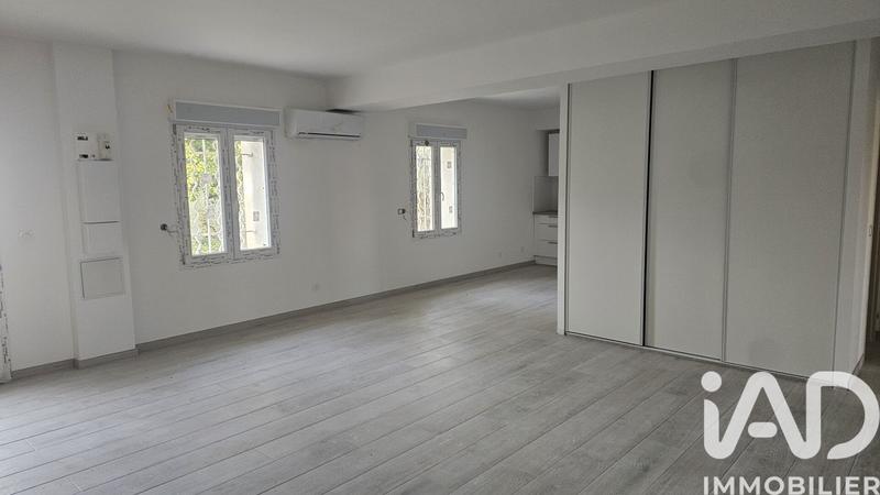 Appartement - 94 m² - 4 pièces