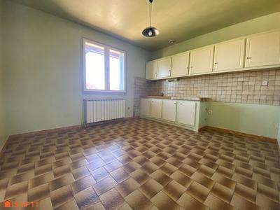 Maison - 118 m² - 6 pièces