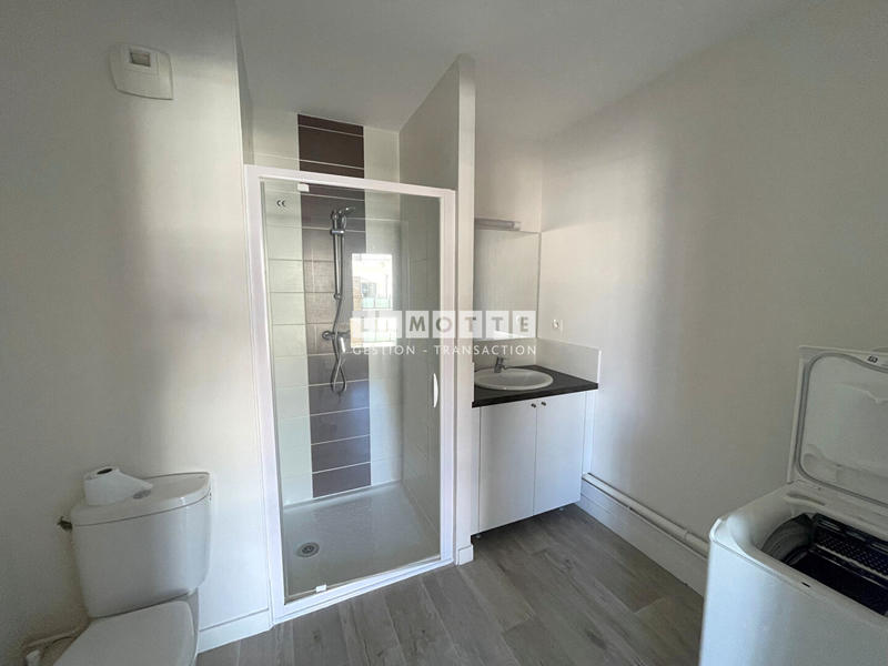 Appartement - 30 m² - 1 pièce