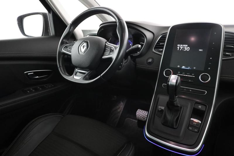 Renault Scénic 1.3 TCe Energy Intens Edc 140 ch