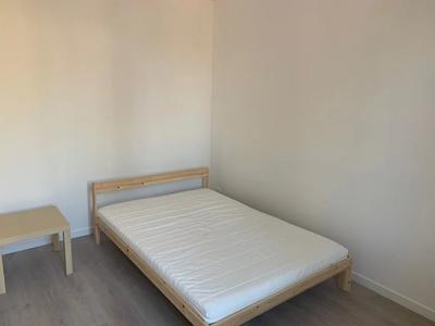 Appartement - 26 m² - 2 pièces