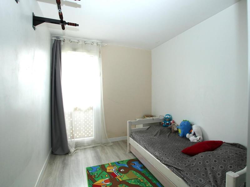 Appartement - 68 m² - 4 pièces