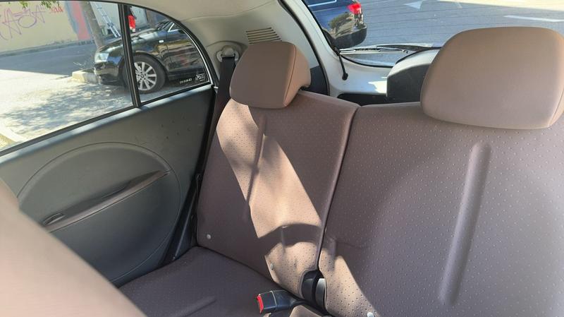 Citroën c-Zero 16 kWh 64 Confort