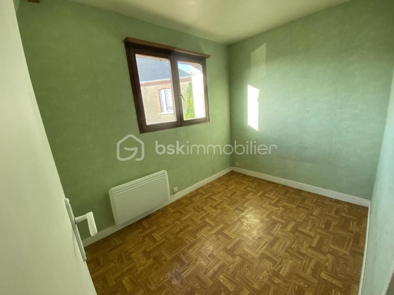 Maison en pierre - 140 m² - 5 pièces