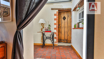 Maison - 173 m² - 6 pièces