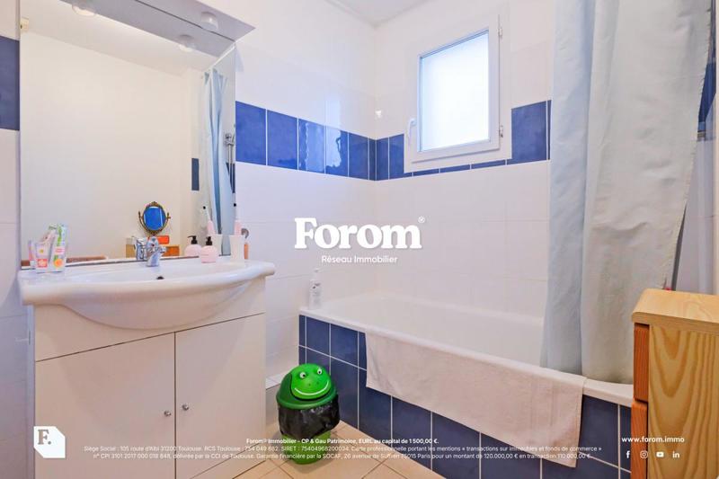 Villa - 81 m² - 4 pièces