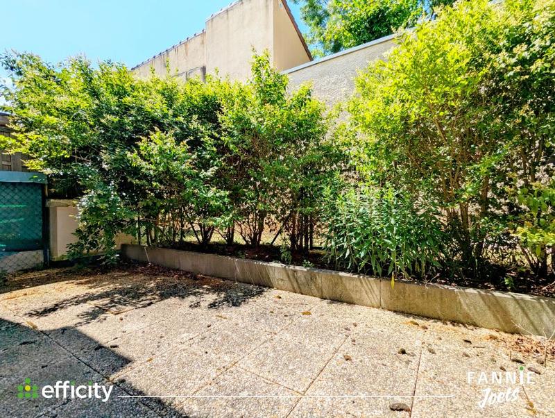 Duplex - 98 m² - 5 pièces