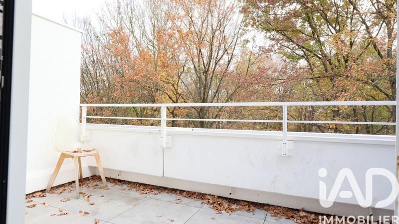 Duplex - 100 m² - 6 pièces