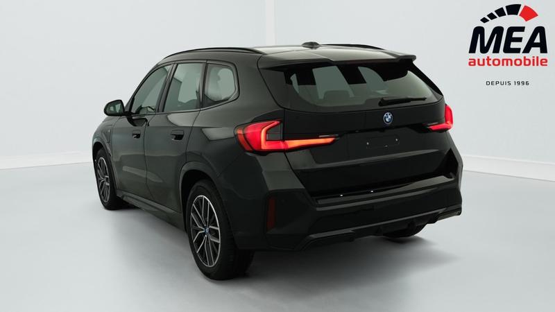 Bmw X1 U11 Xdrive 25e 245ch Dkg7 m Sport