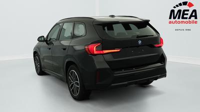 Bmw X1 U11 Xdrive 25e 245ch Dkg7 m Sport