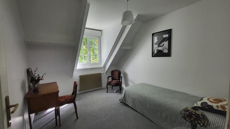 Maison - 338 m² - 7 pièces