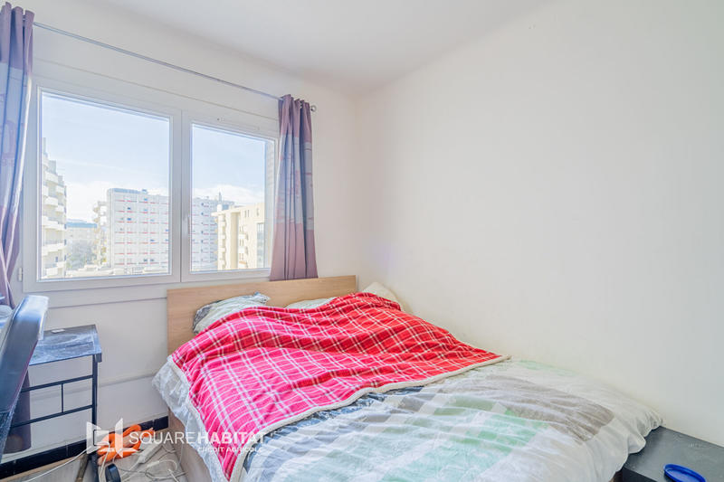 Appartement - 41 m² - 2 pièces