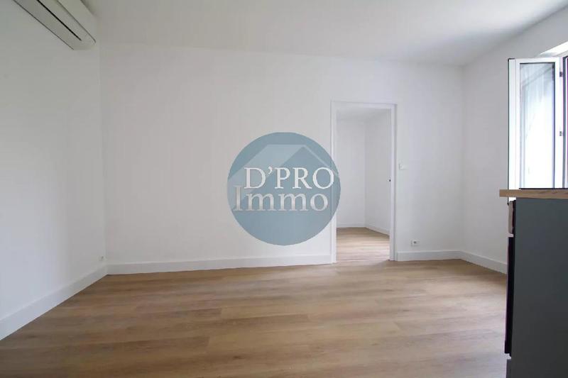 Maison - 36 m² - 2 pièces