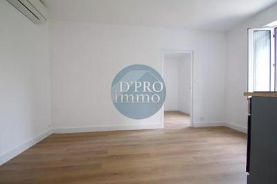 Maison - 36 m² - 2 pièces