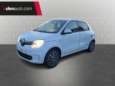 Renault Twingo III TCe 95 Edc Intens