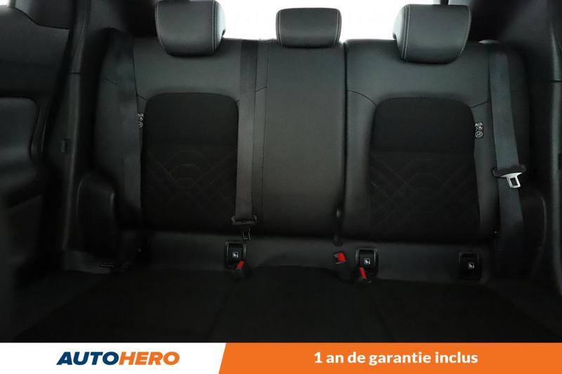 Nissan Juke 1.0 Dig-T Tekna Dct 114 ch
