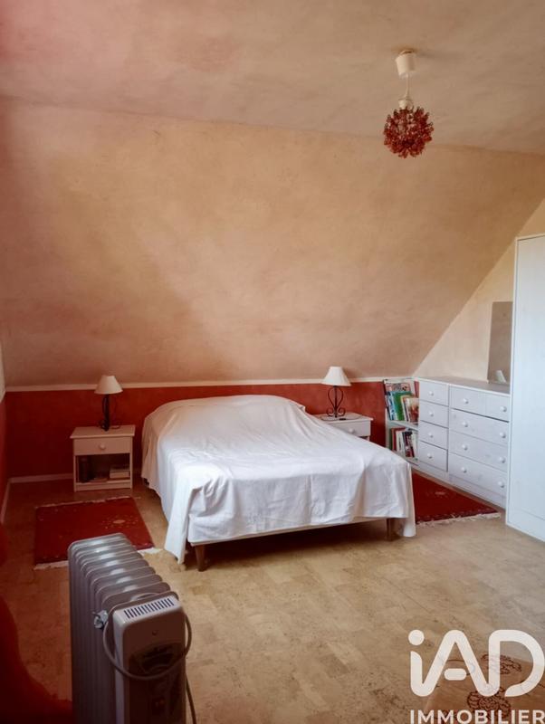 Maison - 147 m² - 7 pièces