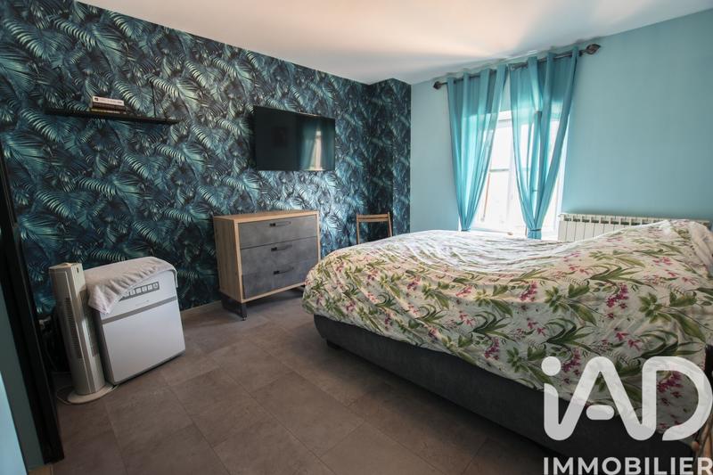 Appartement - 160 m² - 4 pièces