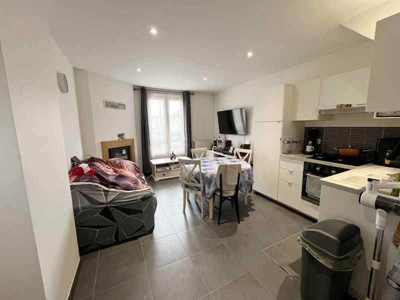 Maison - 47 m² - 3 pièces