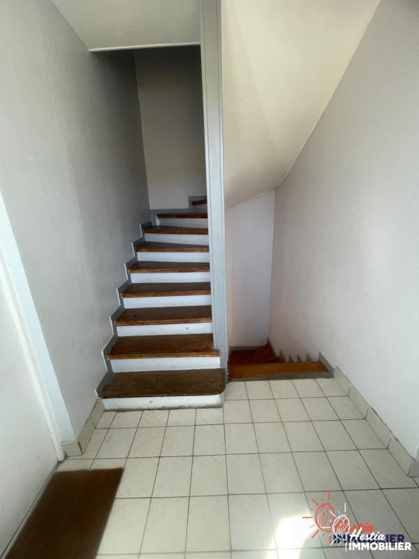 Appartement - 28 m² - 2 pièces