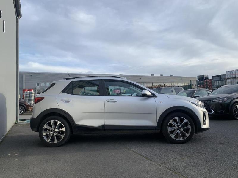 Kia Stonic 1.0 t-Gdi 100 Ch Active - Garantie 6 Mois