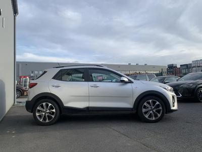 Kia Stonic 1.0 t-Gdi 100 Ch Active - Garantie 6 Mois