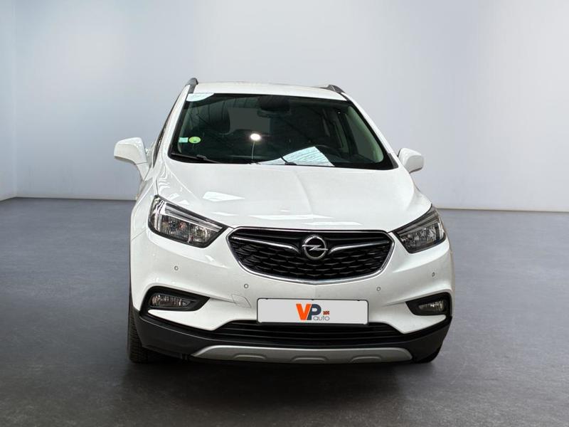 Opel Mokka X 1.6 Cdti - 136 ch 4x2 Elite