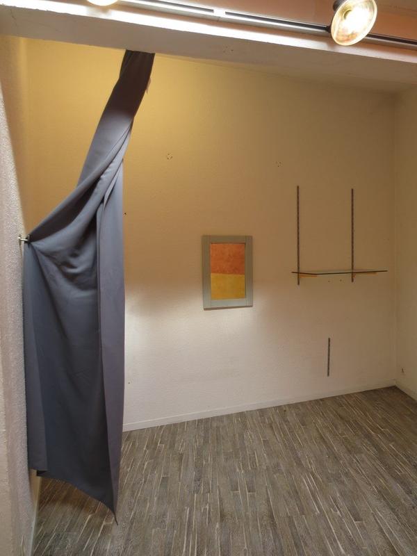 Local commercial - 85 m²