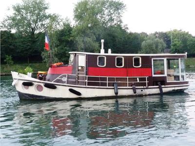 Appartement - 21 m² - 2 pièces