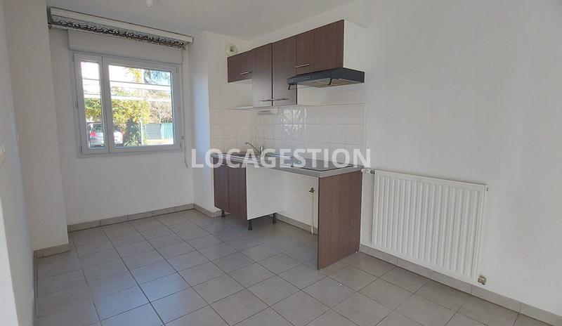 Maison - 81 m² - 4 pièces