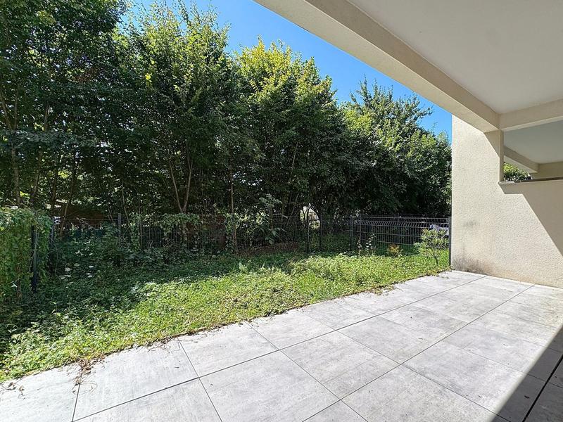 Appartement - 53 m² - 2 pièces