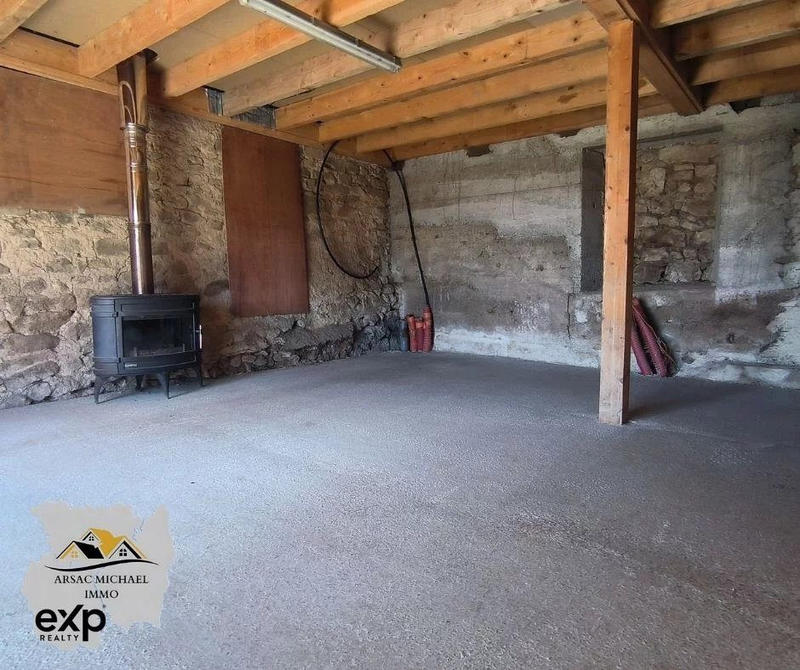 Maison - 171 m² - 7 pièces