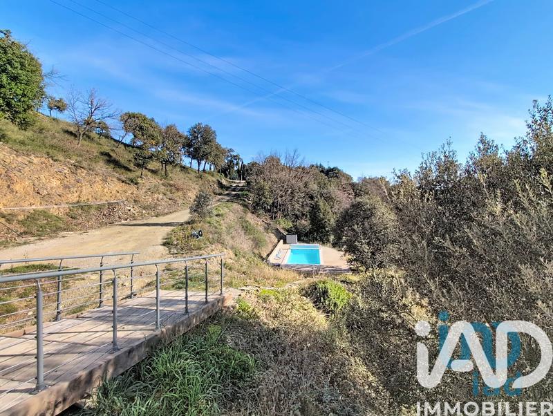 Maison - 178 m² - 7 pièces