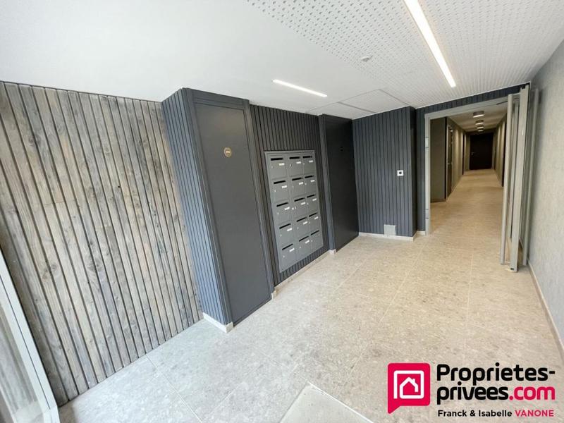 Appartement - 73 m² - 3 pièces