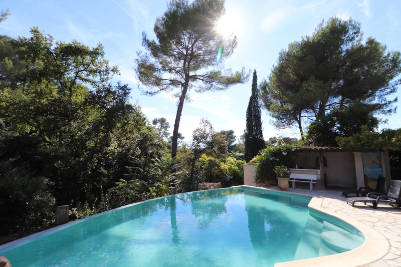 Villa - 195 m² - 7 pièces