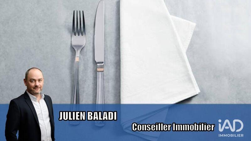 Local commercial - 220 m²