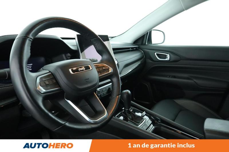 Jeep Compass 1.3 Gse T4 Phev 4xe s At6 240 ch