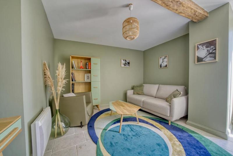 Maison - 507 m² - 20 pièces