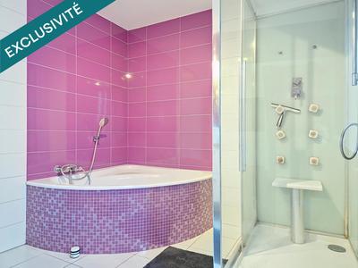 Maison - 70 m² - 3 pièces